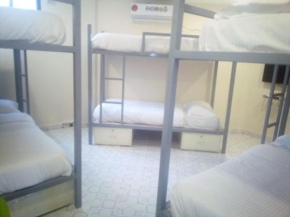 Siri Dormitory